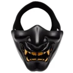 hannya maske energi