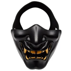 hannya maske energi
