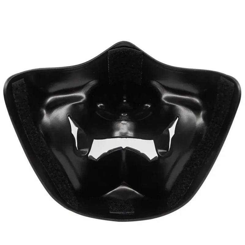 hannya maske energi 4