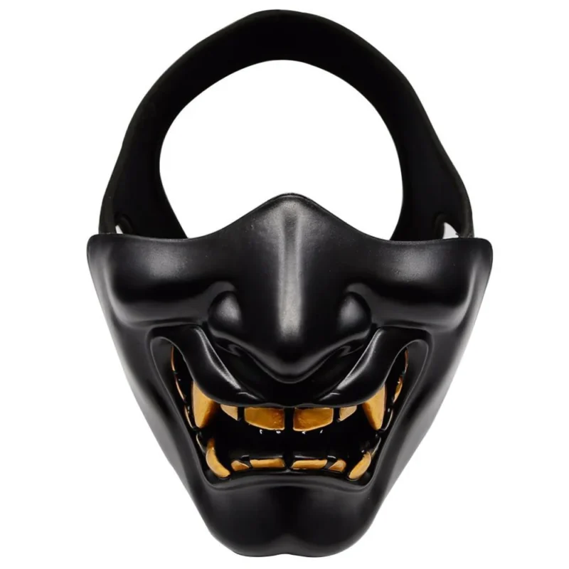 hannya maske energi