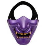 japansk airsoft maske