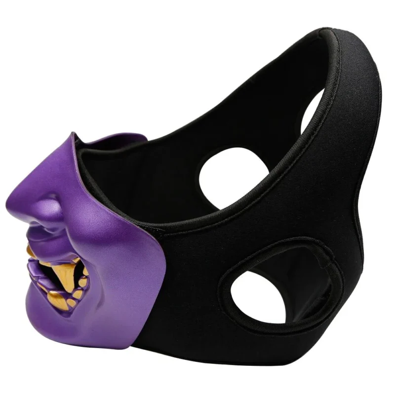 japansk airsoft maske 2