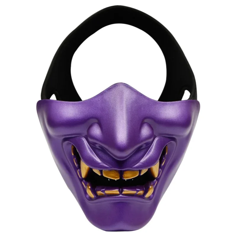 japansk airsoft maske