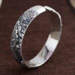 japansk armband med lotusblomst 3
