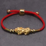 japansk armband twist og drage 2