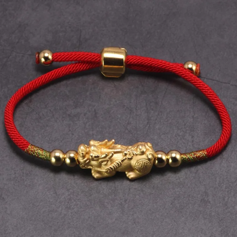 japansk armband twist og drage 2