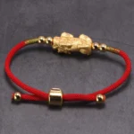 japansk armband twist og drage 3