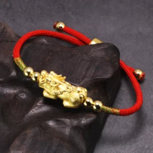 japansk armband twist og drage