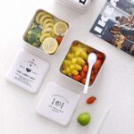 japansk bentoboks i mikrobolgeovn 2