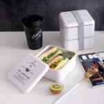 japansk bentoboks i mikrobolgeovn 5