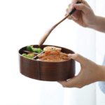japansk bentoboks i tradisjonell stil 4