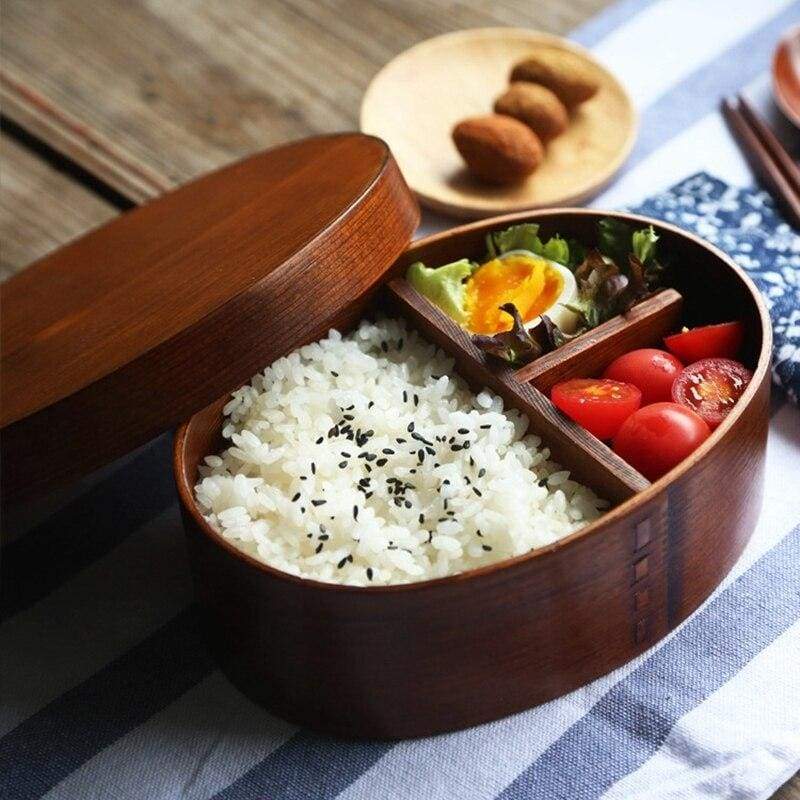 japansk bentoboks i tradisjonell stil japansk bentoboks i tradisjonell stil