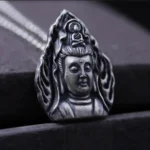 japansk buddha halskjede 2