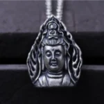 japansk buddha halskjede 3