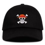 japansk cap pirat