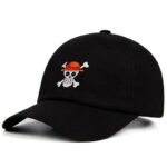 japansk cap pirat 2