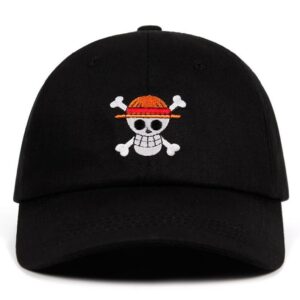 japansk cap pirat