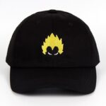 japansk cap saiyan