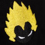 japansk cap saiyan 3