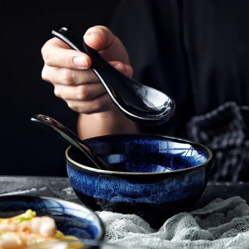 japansk keramikkskal 2
