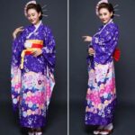 japansk kimono bomull 3