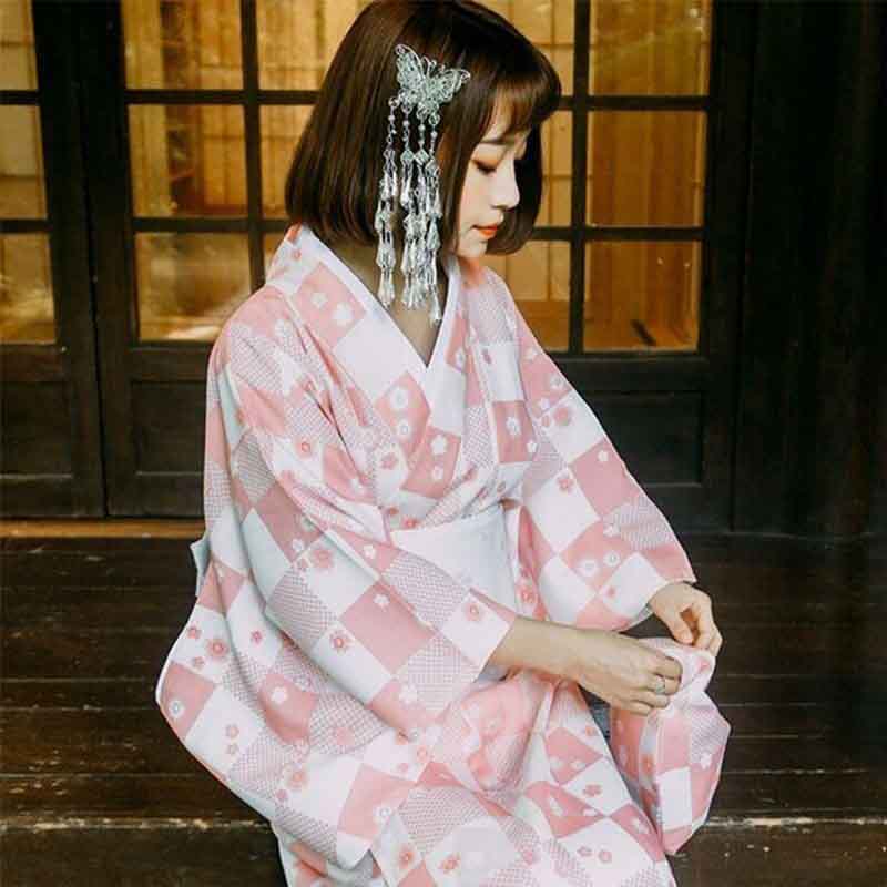 japansk kimono dam rea japansk kimono dam rea