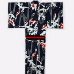 japansk kimono for menn 5