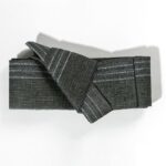 japansk kimono obi belte