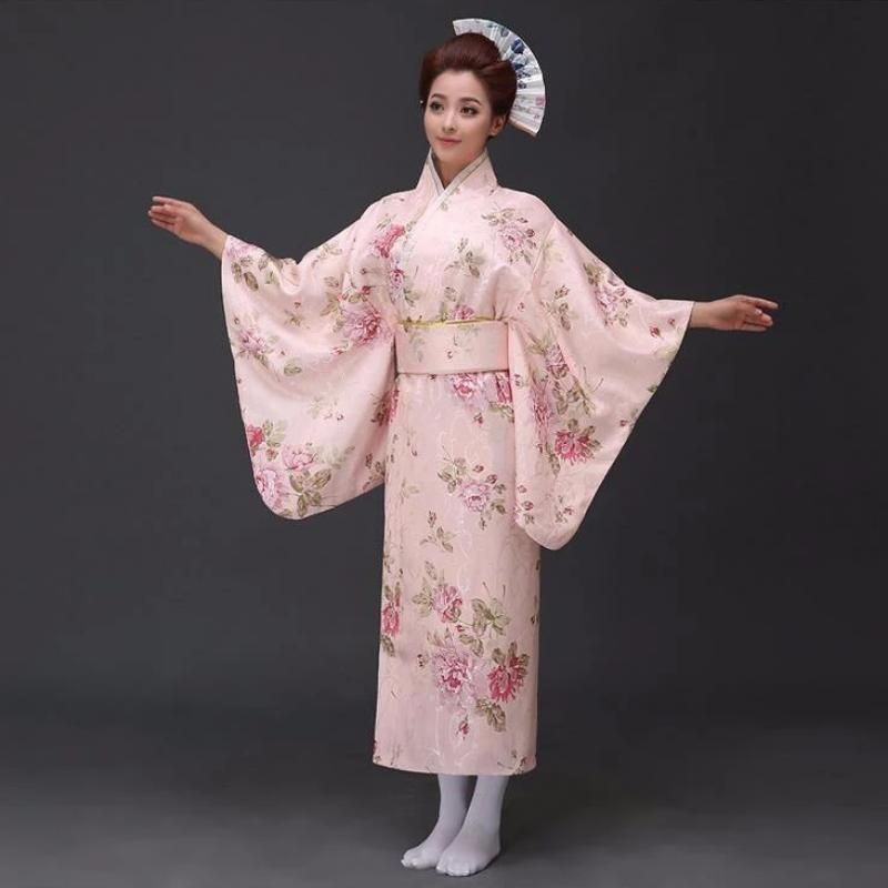 japansk kimono sateng japansk kimono sateng