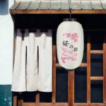 japansk kirsebaertre lykt 2