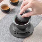 japansk kopp tradisjonell