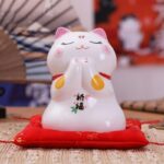 japansk lykkekatt bonn