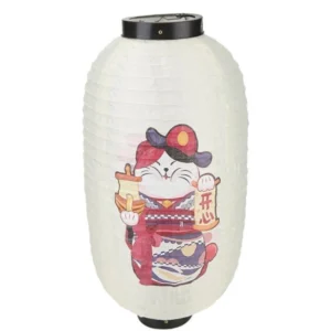 japansk lykkelampe