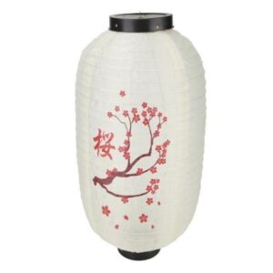 japansk lykt nyttar