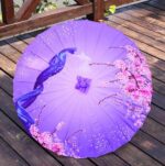 japansk paraply fanveskei