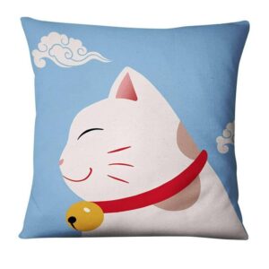 japansk putevar neko