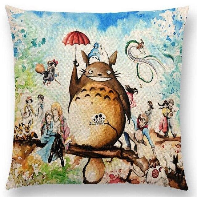 japansk putevar totoro og venner japansk putevar totoro og venner