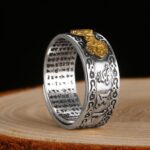 japansk ring mantra