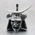 japansk samurai halskjede 6