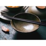 japansk skal vintage 3