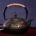 japansk tekanne gavepakke