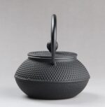 japansk tradisjonell tekanne 4