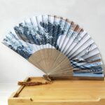 japansk viftebolge 2
