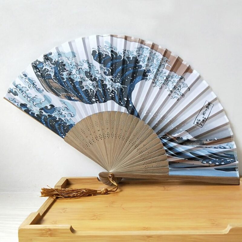 japansk viftebolge 2
