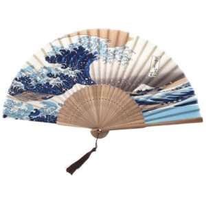 japansk viftebolge