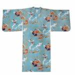 japansk yukata kvinner 11