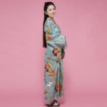 japansk yukata kvinner 4
