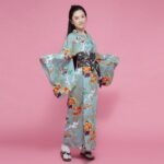 japansk yukata kvinner 6