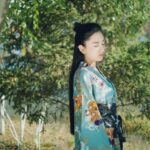 japansk yukata kvinner 8