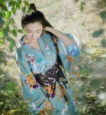 japansk yukata kvinner 9